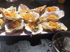 -蚝太郎 • 海鲜烧烤(建国路创始店)