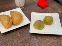 -海坛特色小吃·只做平潭特色菜(平潭店)