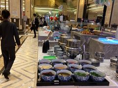 -盛宴标帜餐厅·亲子自助 (南昌喜来登酒店)
