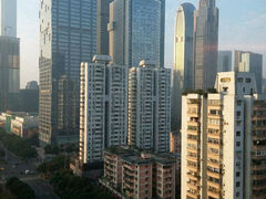 -广州方圆奥克伍德豪景酒店公寓