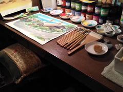 -三鹰之森吉卜力美术馆