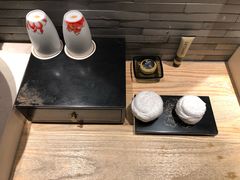 -西安华清御汤酒店