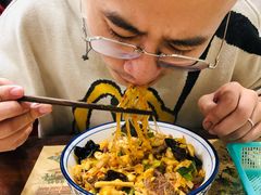 -老乌家特色小炒泡馍(大皮院店)