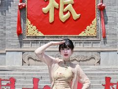 -大槐树寻根祭祖园