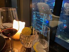 -金奥国际酒店温哥华扒房Vancouver Grill