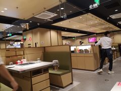 -海底捞火锅(王府井店)