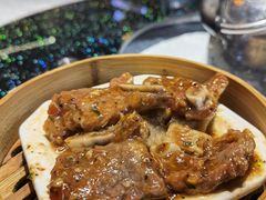 -味可道美食坊(福基路店)