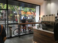 -常识咖啡common sense(春熙路店)