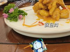 -友鹏海鲜(新宜白大道店)