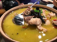 -印象鲵宴·张家界地标美食名片(溪布街店)