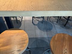 -星巴克(来福士2F店)