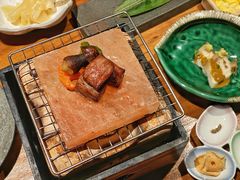 -桐寿司Sushi Tong