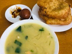 -老方子馅饼粥(台东店)