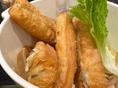 -锡和无锡菜(景丽苑店)
