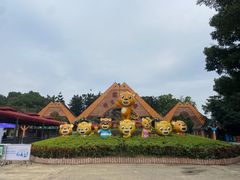 -深圳野生动物园