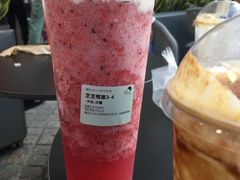 -喜茶(深圳福田星河COCO Park店)