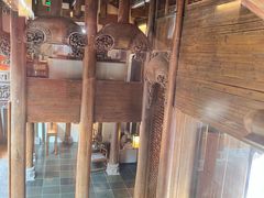 -广富林宰相府酒店·水云间