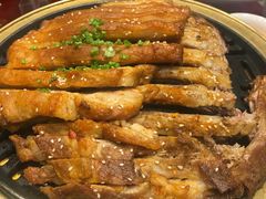 -森谷美食公园(杨行店)