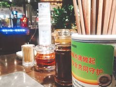 -黄三怪(清河店)
