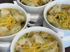 -靓湾海鲜·海景餐厅(小麦岛店)