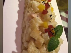 -邓丽君音乐主题餐厅