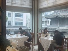 -怡园饭店-餐厅(四望亭店)