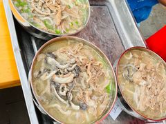 -攀枝花·任德琼·盐边羊肉米线