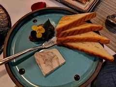-LA CREPERIE BRETONNE布列塔尼法式餐厅(天童北路店)