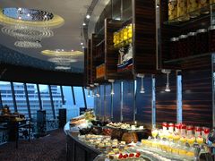 -广州花园酒店·凌璇阁旋转餐厅CAROUSEL360