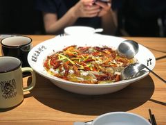 -太二酸菜鱼(福州泰禾店)