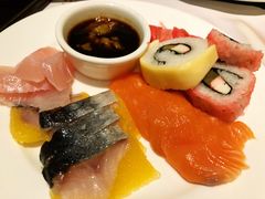 -松山湖帝豪花园酒店西餐厅(美景中路店)