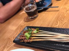 -麦麦山云南菜(复地活力城店)