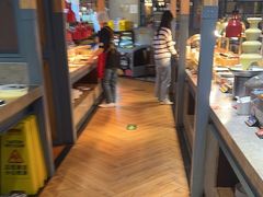 -比格比萨自助(国展店)