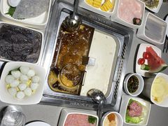 -海底捞火锅(石厦时代广场店)