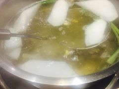 -潮汕牛肉火锅(铁西店)