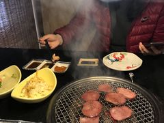 -虎焱炭火烧肉
