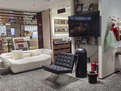-海马体大师店(上海华润时代广场大师店)