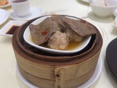 -兴悦酒家(环市东路店)