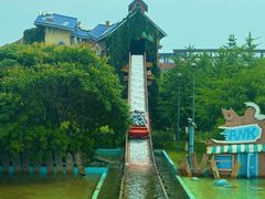 -大连海昌发现王国主题公园