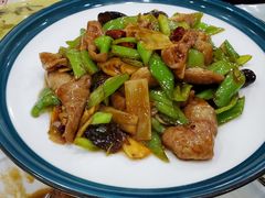 -会仙楼饭庄(芙蓉街店)