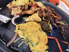 -一烙锅(友谊店)