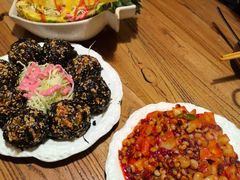 -恩你小木屋·韩式料理(假日广场店)