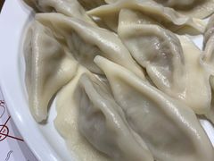 芹菜鲜肉水饺-喜家德虾仁水饺(华强天虹店)