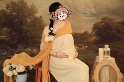 -孕视觉专业孕妇摄影(天津南开店)