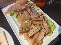 -捞锅坝子老火锅(汽博中心店)