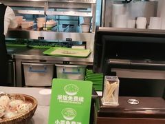 -老乡鸡(舒城路店)