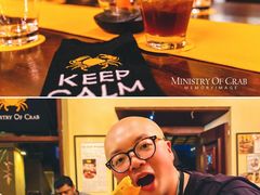 -Ministry of Crab(科伦坡店)