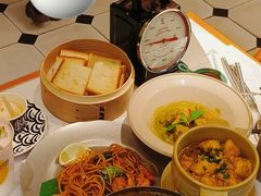 -太食獸泰式茶餐厅(IFS国金中心店)