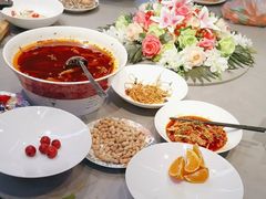 -羊门客在·烤盐池滩羊·川菜