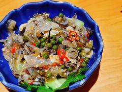 -一心创作料理屋(经开万达店)